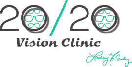 20/20 Vision Clinic